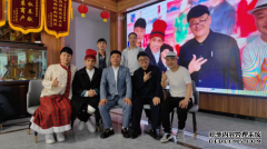 安阳助农高春宇：苍穹之星携多名主播助力安阳、新乡灾后重建公益活动