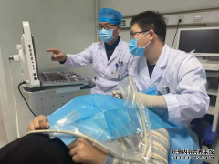 甲状腺癌是否转移早知道 河科大一附院这项新技术填补豫西空白