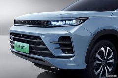 续航超1000km，星途追风ET-i“3擎3挡”技术解析
