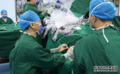职业生涯中的故事丨女子面肌痉挛遭抛弃 丈夫生意失败幡然醒悟