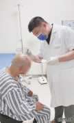 医患故事|感谢医路有你 让我的未来由我做主