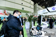 第42届中原医疗器械展览会将于3月21日在郑州开幕， 助推医疗器械创新与应用
