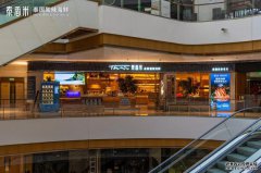 泰国酸辣海鲜泰香米华中首店落子郑州——酸辣海鲜是泰国美食名片