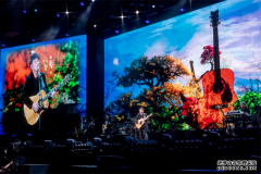 双场重磅官宣 | 周华健2026太原站 8/8-9重返那个奇思妙想的少年时代