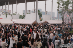 百万青年参与！郑好办×仲景宛西制药，520万人相亲大会圆满收官